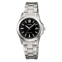 Casio Uhrenarmband LTP-1215A-1A2