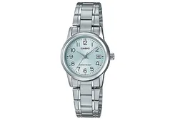 Casio LTP-V002D-2B Uhrenarmband: 10480166