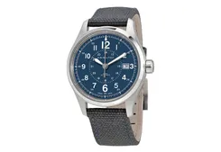 Hamilton Khaki Field Watch Strap: H70305943