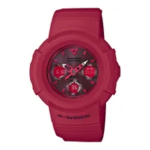 Casio Uhrenarmband AWG-M535C-4A