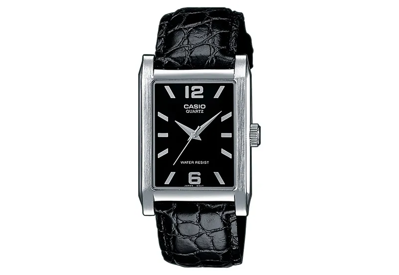 Casio Uhrenarmband MTP-1235L-1A