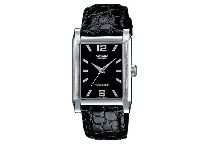 Casio Uhrenarmband MTP-1235L-1A