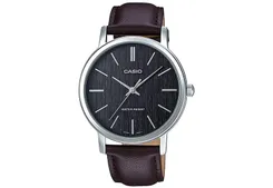 Casio Uhrenarmband MTP-E145L-1A