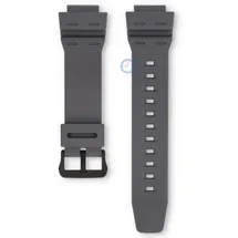 Casio Uhrenarmband AE-1600H-8B
