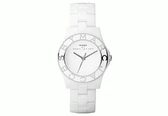 Marc Jacobs MBM9500 Uhrenarmband