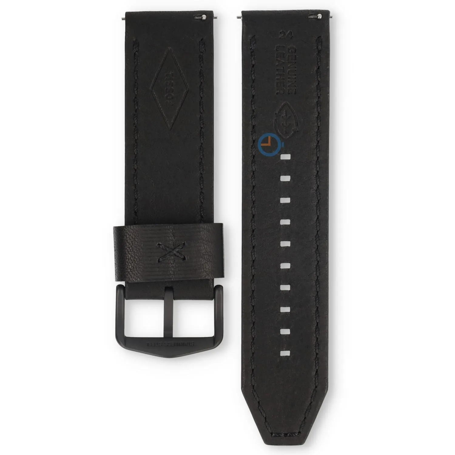 Fossil horlogeband JR1436