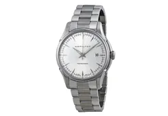 Hamilton Jazzmaster Watch Strap: H32665151