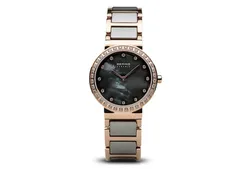 Strap for Bering watch: 10725-769