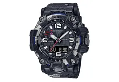 G-Shock watch strap GWG-2000TLC-1A