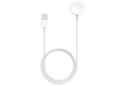 Universal Apple Wach charger with plastic case