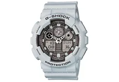 Casio Uhrenarmband GA-100LG-8A
