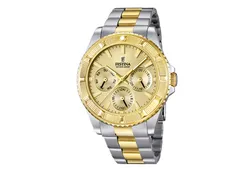 Festina watch strap F16691/2U
