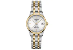 Certina Band C0332512203100A mehrfarbig