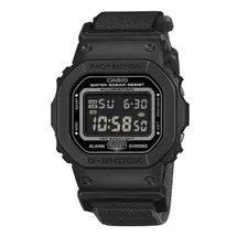 Casio Uhrenarmband DW-5600MNC-1ER - Fidlock