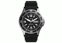 Fossil FB-02 horlogeband FS5689