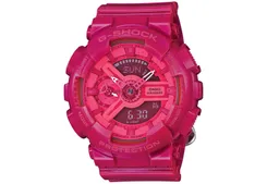 Casio Uhrenarmband GMA-S110CC-4A
