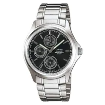 Casio Uhrenarmband MTP-1246D-1AV