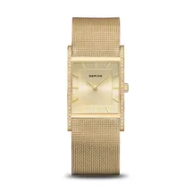 Bering Watch strap 10426-333 - Steel