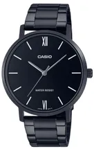 Casio Collection Uhrenarmband MTP-VT01B-1B