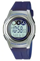 Casio horlogeband W-E11-2A