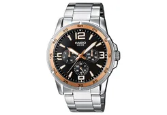 Casio MTP-1299D-1AV Uhrenarmband: 10350253