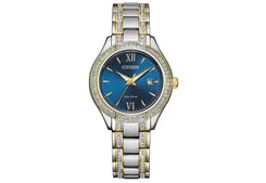Citizen watch strap FE1234-50L