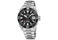 Festina Watch strap F20669-3