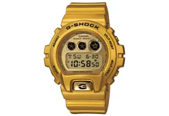 Casio Uhrenarmband DW-6900GD-9