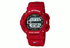 Casio Uhrenarmband G-9000TLC-4