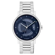 Calvin Klein watch-band 25300019 Iconic Auto