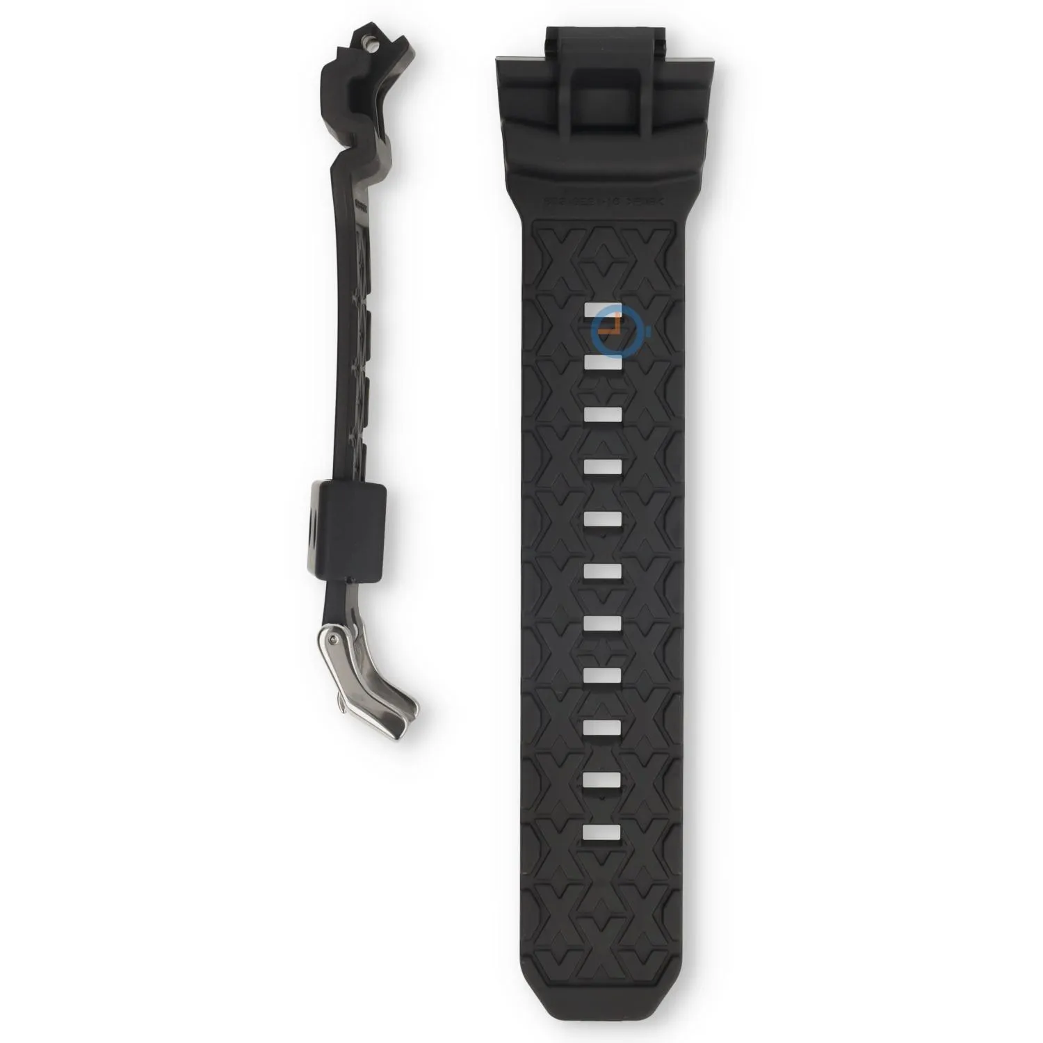Casio Uhrenarmband GA-201-1AER