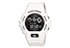Casio Uhrenarmband GMN-691-7A