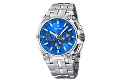 Festina strap F20327/2