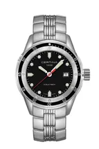 Certina Band C0074101105101A Stahl