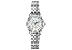 Hamilton RailRoad Watch Strap: H40311191