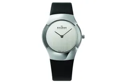 Skagen Uhrenarmband 582SSLC