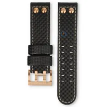 Hamilton Khaki X-Wind Watch Strap: H77696793
