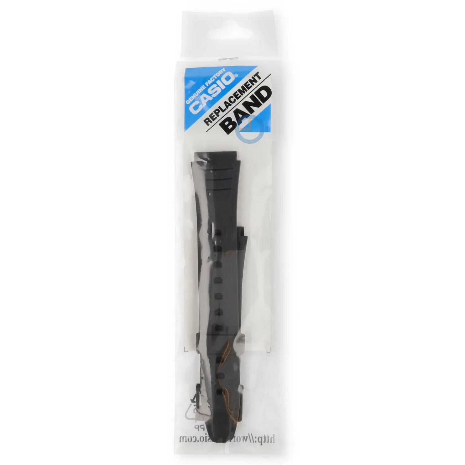 Casio Uhrenarmband AW-49HE-7AV