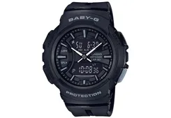 Casio Uhrenarmband BGA-240BC-1A