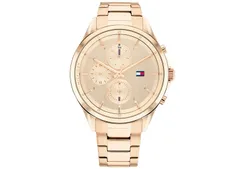 Tommy Hilfiger watch strap TH1782421