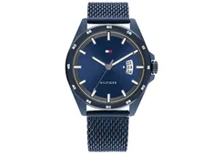 Tommy Hilfiger watch strap TH1791911