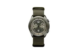 Hamilton Khaki Pilot Watch Strap: H80405865