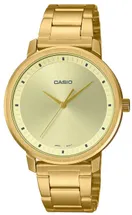 Casio Collection Uhrenarmband LTP-B115G-9EV