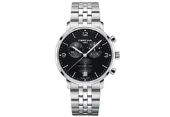 Certina Band C0354171105700A
