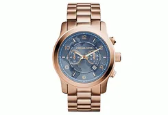 Michael Kors horlogeband MK8358