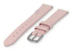 Seamless and smooth strap 12mm - lotus