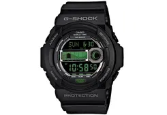 Casio Uhrenarmband GLX-150CI-1