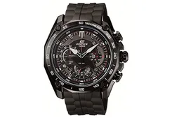 Casio Uhrenarmband EF-550-1AV
