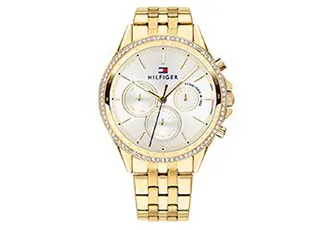 Tommy Hilfiger watchband TH1781977