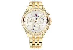 Tommy Hilfiger watchband TH1781977